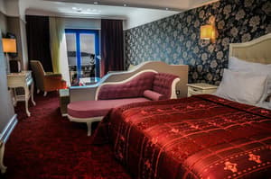 thumbnail: Room