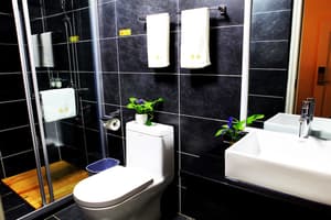 thumbnail: Bathroom