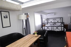 thumbnail: Room