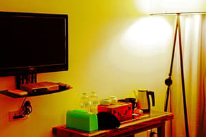 thumbnail: Room