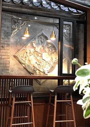 thumbnail: Restaurant