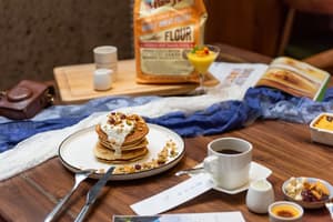 thumbnail: Breakfast meal