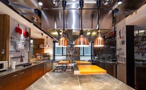 thumbnail: Private kitchen