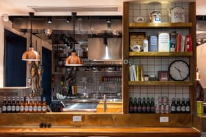 thumbnail: Private kitchen