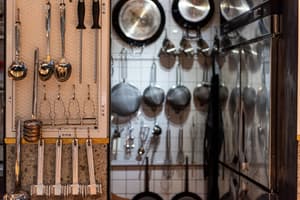 thumbnail: Private kitchen