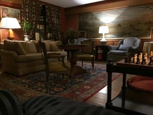 thumbnail: Interior