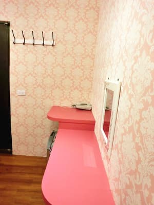 thumbnail: Room amenity