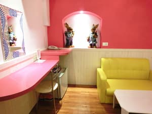 thumbnail: Room