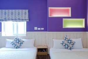 thumbnail: Room