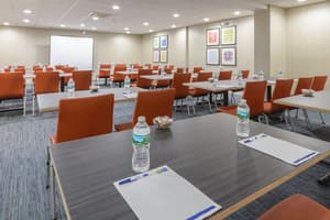thumbnail: Meeting facility