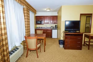 thumbnail: Room amenity