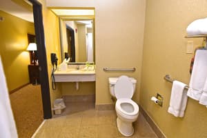 thumbnail: Bathroom