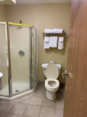 thumbnail: Bathroom shower