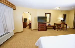 thumbnail: Room amenity