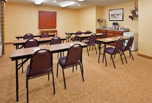thumbnail: Meeting facility