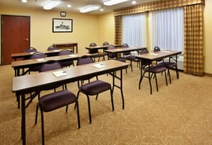 thumbnail: Meeting facility