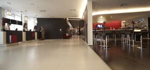 thumbnail: Reception