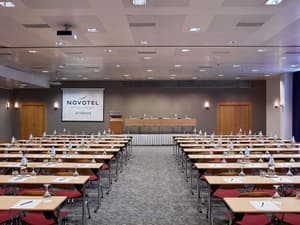 thumbnail: Meeting facility