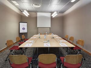 thumbnail: Meeting facility