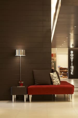 thumbnail: Lobby sitting area