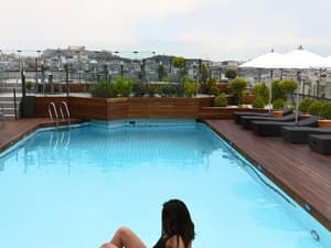 thumbnail: Pool