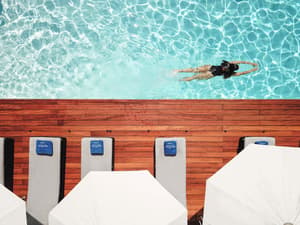thumbnail: Pool