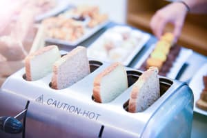 thumbnail: Breakfast meal