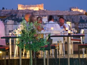 thumbnail: Restaurant