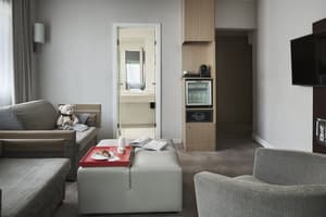 thumbnail: Room