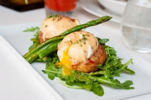 thumbnail: Breakfast meal
