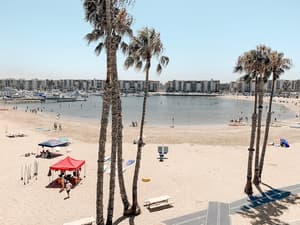 thumbnail: Beach
