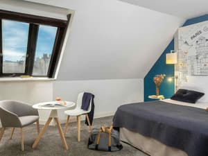 thumbnail: Room