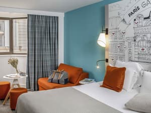 thumbnail: Room
