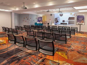 thumbnail: Meeting facility