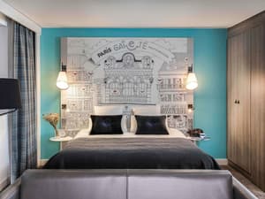 thumbnail: Room