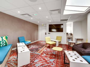 thumbnail: Meeting facility