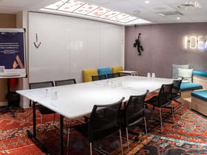 thumbnail: Meeting facility