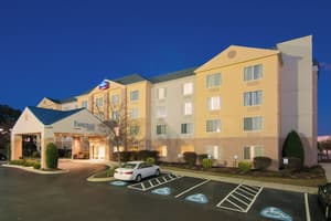 Fairfield by Marriott Inn & Suites Columbia Harbison