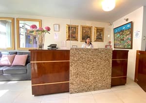 thumbnail: Reception