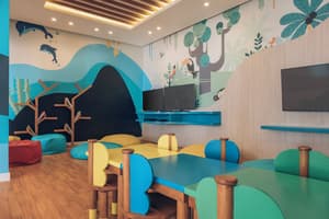 thumbnail: Children's pool