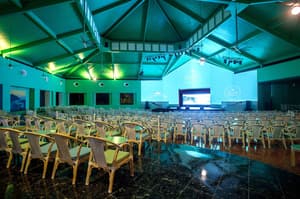 thumbnail: Reception