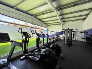 thumbnail: Gym