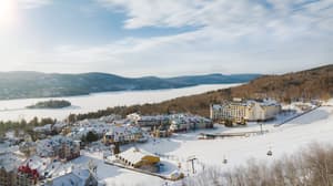 thumbnail: Aerial view