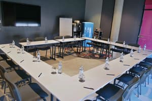 thumbnail: Meeting facility