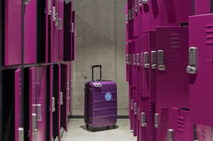 thumbnail: Lockers