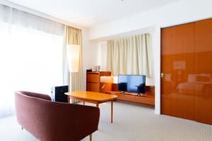 thumbnail: Room