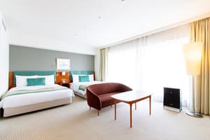 thumbnail: Room