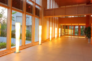 thumbnail: Public bath