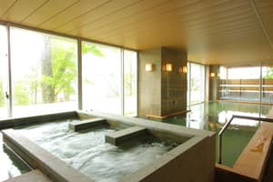 thumbnail: Hot springs