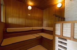 thumbnail: Spa reception